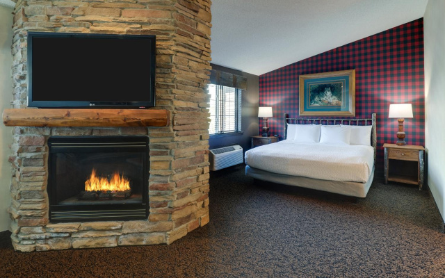 photo 4 of Stoney Creek Hotel Des Moines - Johnston