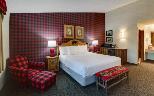 photo 5 of Stoney Creek Hotel Des Moines - Johnston