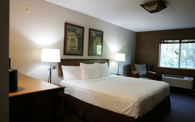 photo 3 of Stoney Creek Hotel Peoria