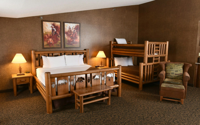 photo 4 of Stoney Creek Hotel Peoria