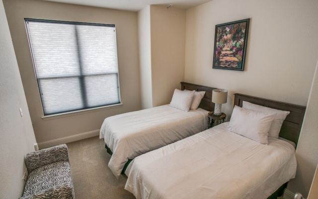 photo 2 of Stylish 3 bedroom Town Home at shops at
