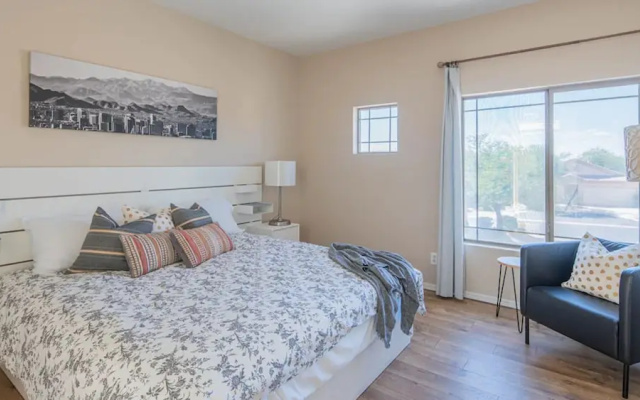 photo 3 of Stylish Cave Creek 3 Bdrm Vacation Home!