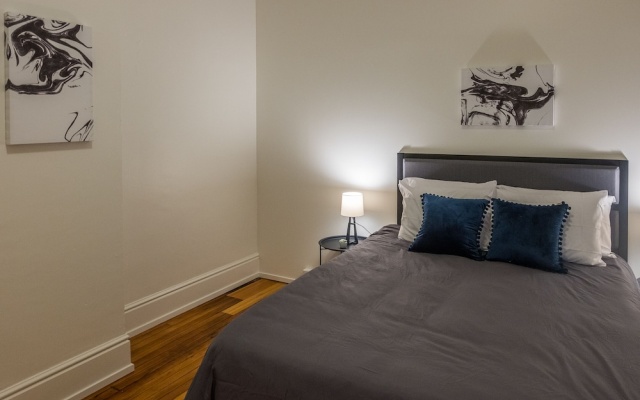 photo 4 of Stylish Cultural District Apartments