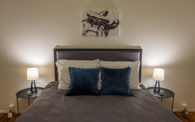 photo 5 of Stylish Cultural District Apartments