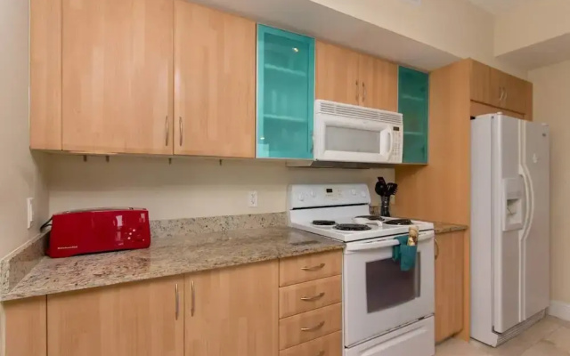 photo 4 of Beautiful Asian Retreat 2bd/2bth Apt. min to Beach