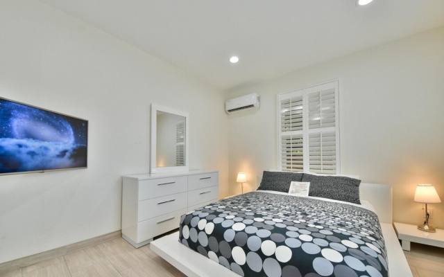 photo 3 of Stylish Modern Home by Disneyland & Downtown