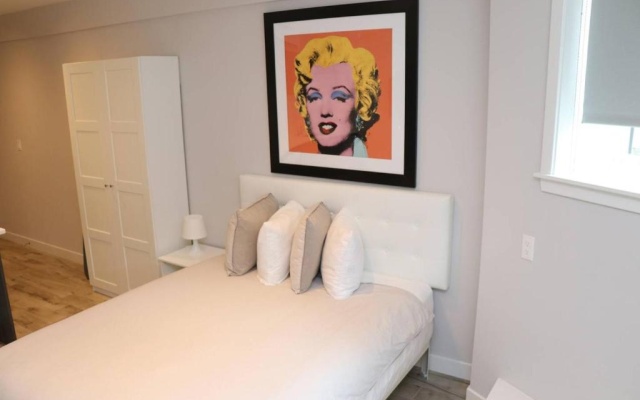 photo 3 of Stylish Studio in Brookline-5min train to Boston.. #2