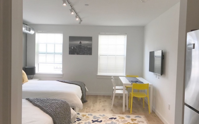 photo 2 of Stylish Studio in the heart of Old City