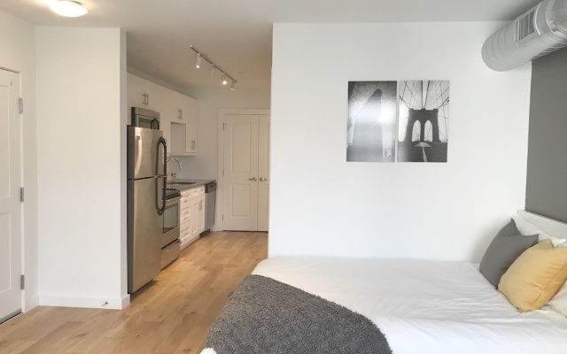 photo 4 of Stylish Studio in the heart of Old City