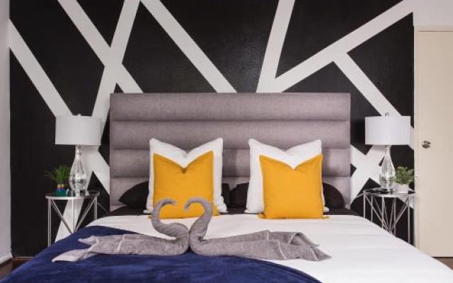 photo 3 of Stylish Theme Park Suites