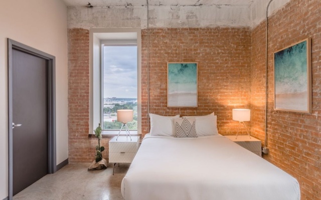 photo 3 of Abode Dallas - Downtown Convention Center