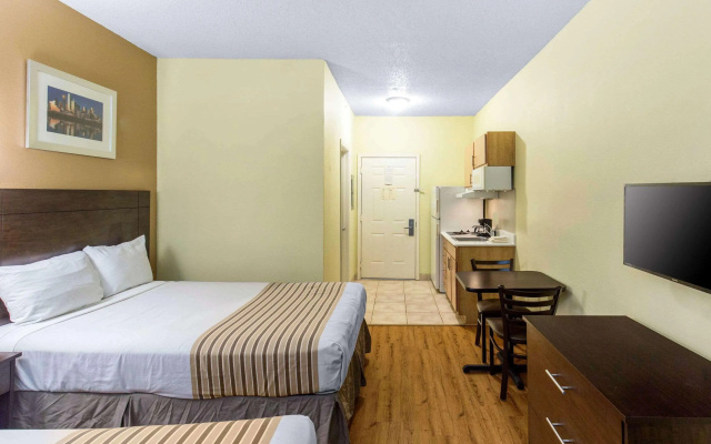 photo 2 of Hawthorn Extended Stay by Wyndham Lewisville