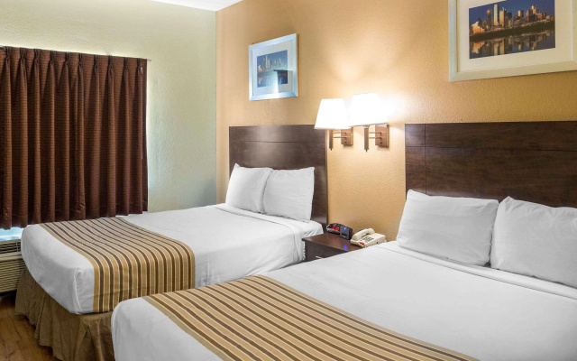 photo 3 of Hawthorn Extended Stay by Wyndham Lewisville