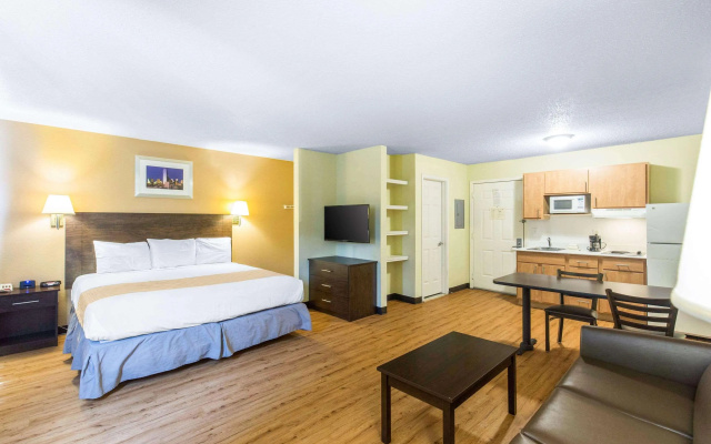 photo 4 of Hawthorn Extended Stay by Wyndham Lewisville