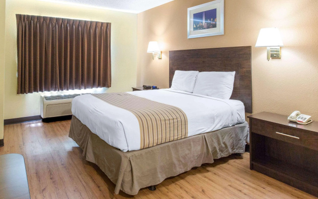 photo 5 of Hawthorn Extended Stay by Wyndham Lewisville