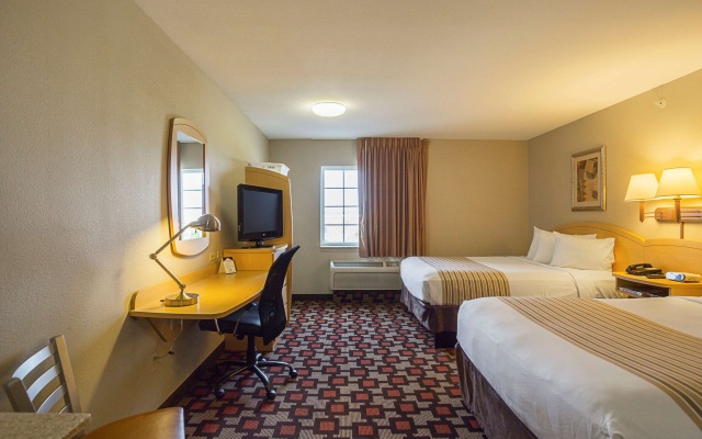 photo 3 of Birch Hill Suites Clarksville-Louisville North