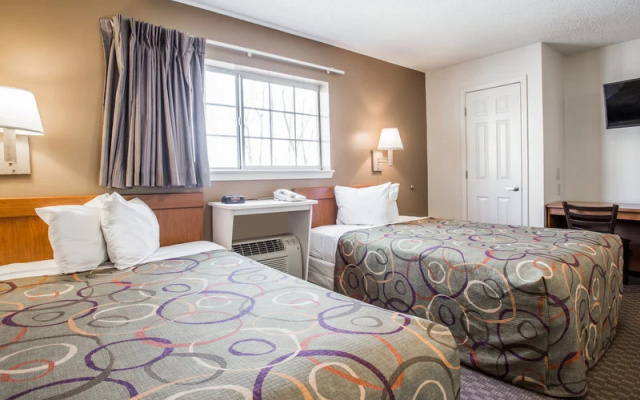 photo 4 of Suburban Extended Stay