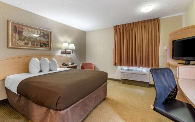 photo 5 of Suburban Extended Stay Hotel South Bend