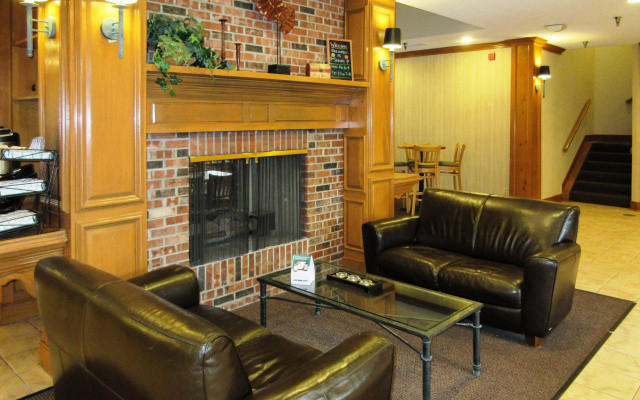 photo 2 of Suburban Extended Stay Hotel