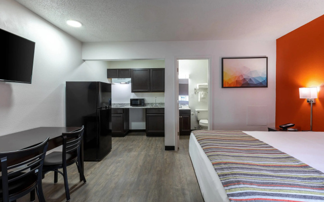 photo 3 of Suburban Studios Spartanburg - I-26