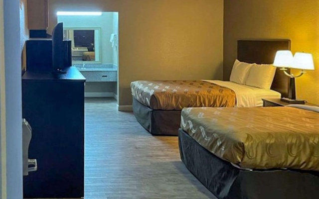 photo 3 of Suburban Extended Stay Hotel