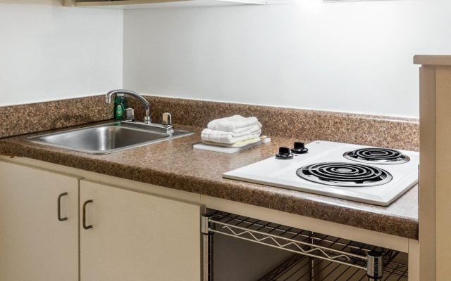 photo 5 of Suburban Extended Stay Hotel Hampton