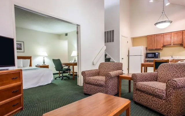 photo 5 of Suburban Extended Stay Hotel