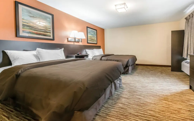 photo 3 of Suburban Extended Stay Hotel Washington Area