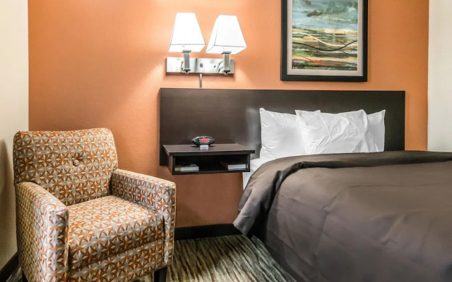 photo 4 of Suburban Extended Stay Hotel Washington Area