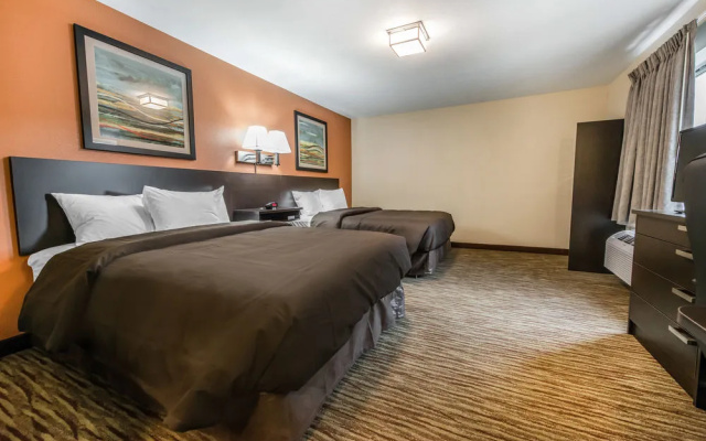 photo 5 of Suburban Extended Stay Hotel Washington Area