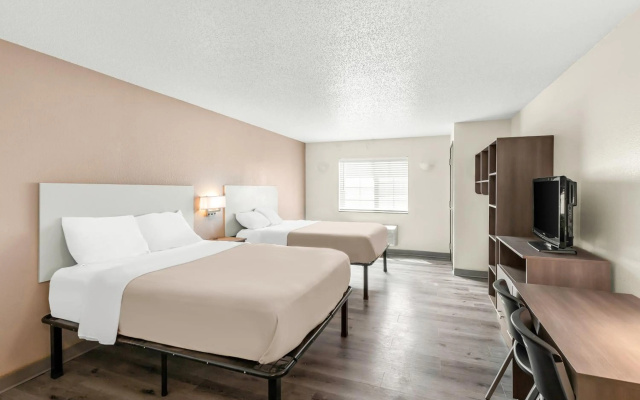 photo 3 of Welcome Suites