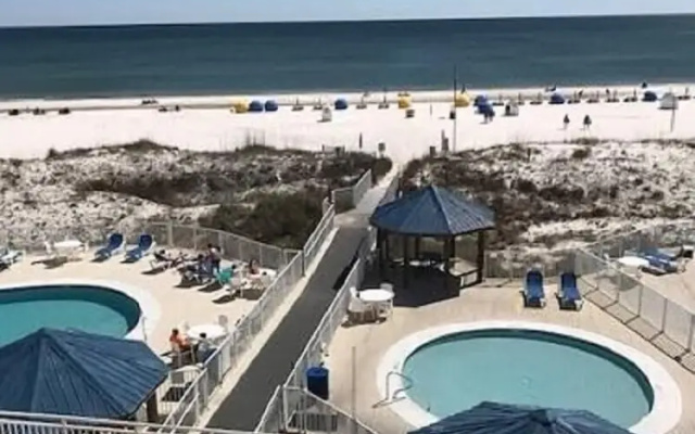 photo 2 of Sugar Beach 241 by RedAwning