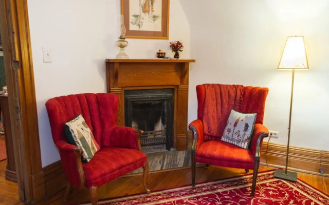 photo 2 of Sugar Magnolia Bed & Breakfast