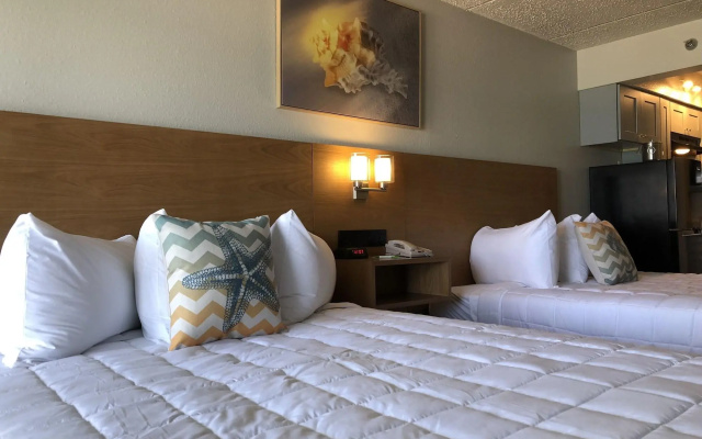 photo 4 of Sugar Sands Beachfront Hotel, a By The Sea Resort