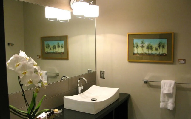 photo 4 of Suites at 118