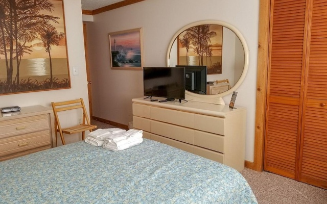 photo 3 of Summer Place B9 by Seaside Vacations