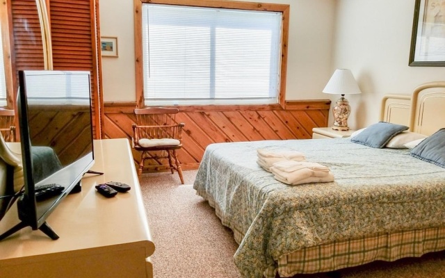 photo 4 of Summer Place B9 by Seaside Vacations