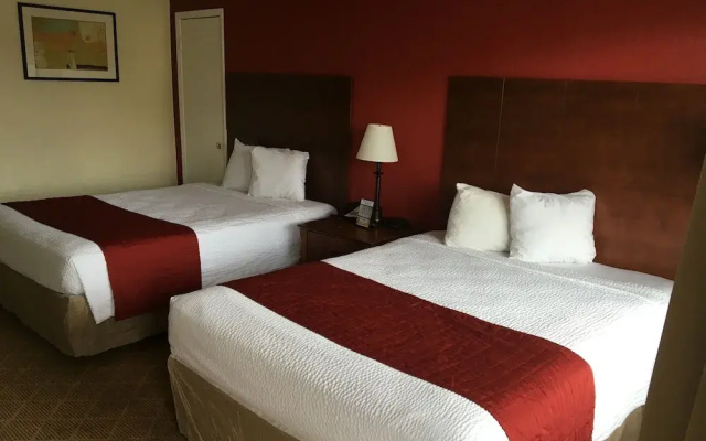 photo 2 of Rodeway Inn