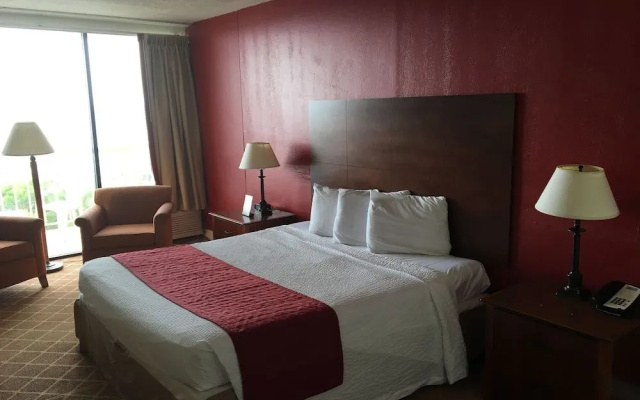 photo 3 of Rodeway Inn