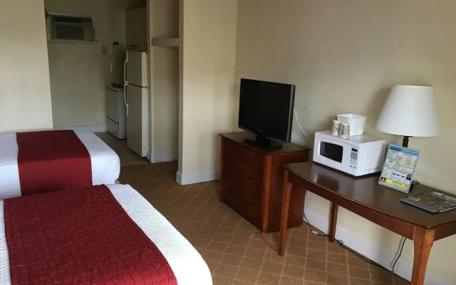 photo 4 of Rodeway Inn