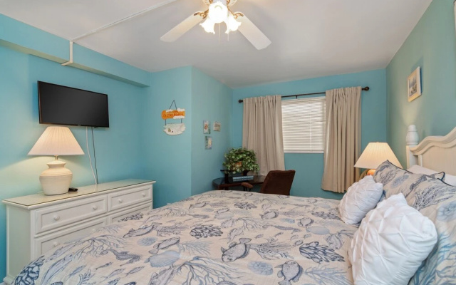 photo 4 of Summit Beach Resort 315