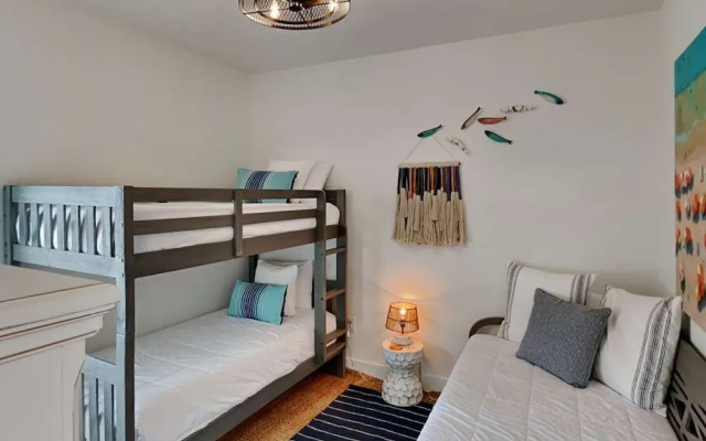 photo 5 of Sun Kissed Memories by Southern Vacation Rentals