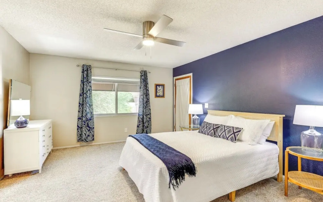 photo 3 of Sun Lakes Home w/ 3 Pools in Retirement Community