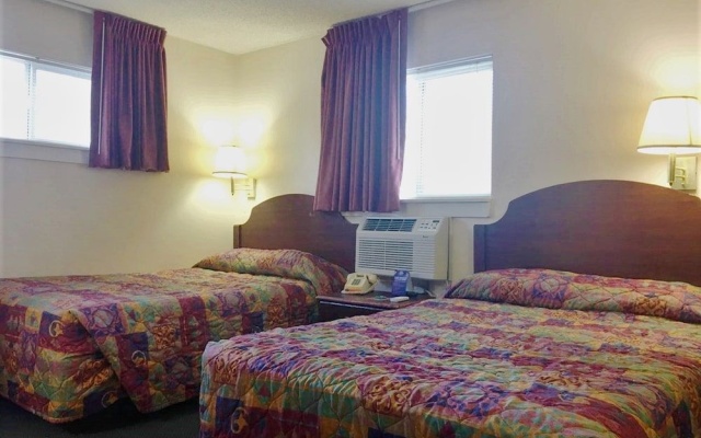 photo 4 of Extended Stay InTown Suites Houston TX - Greenspoint