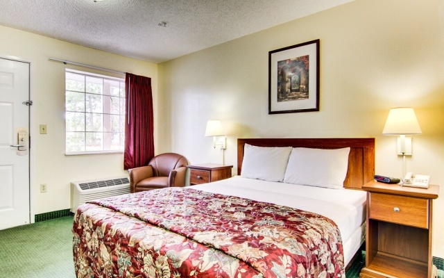 photo 5 of InTown Suites Extended Stay Jacksonville FL – Baymeadows