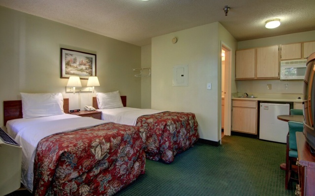 photo 5 of InTown Suites Extended Stay Raleigh NC