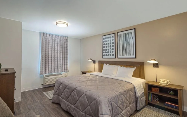 photo 4 of InTown Suites Extended Stay Select Atlanta GA - Smyrna