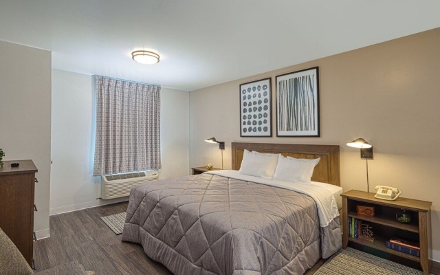 photo 4 of InTown Suites Extended Stay Select Atlanta GA – Morrow