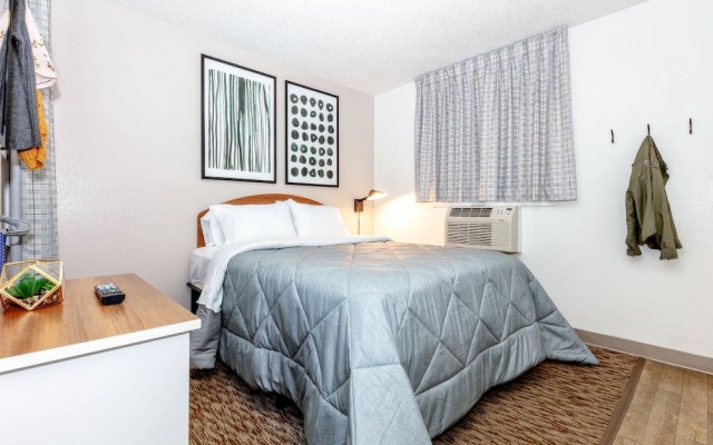 photo 5 of InTown Suites Extended Stay Select Atlanta GA – Morrow