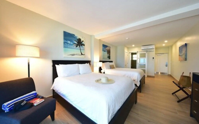 photo 2 of Sun Tower Hotel & Suites on the Beach